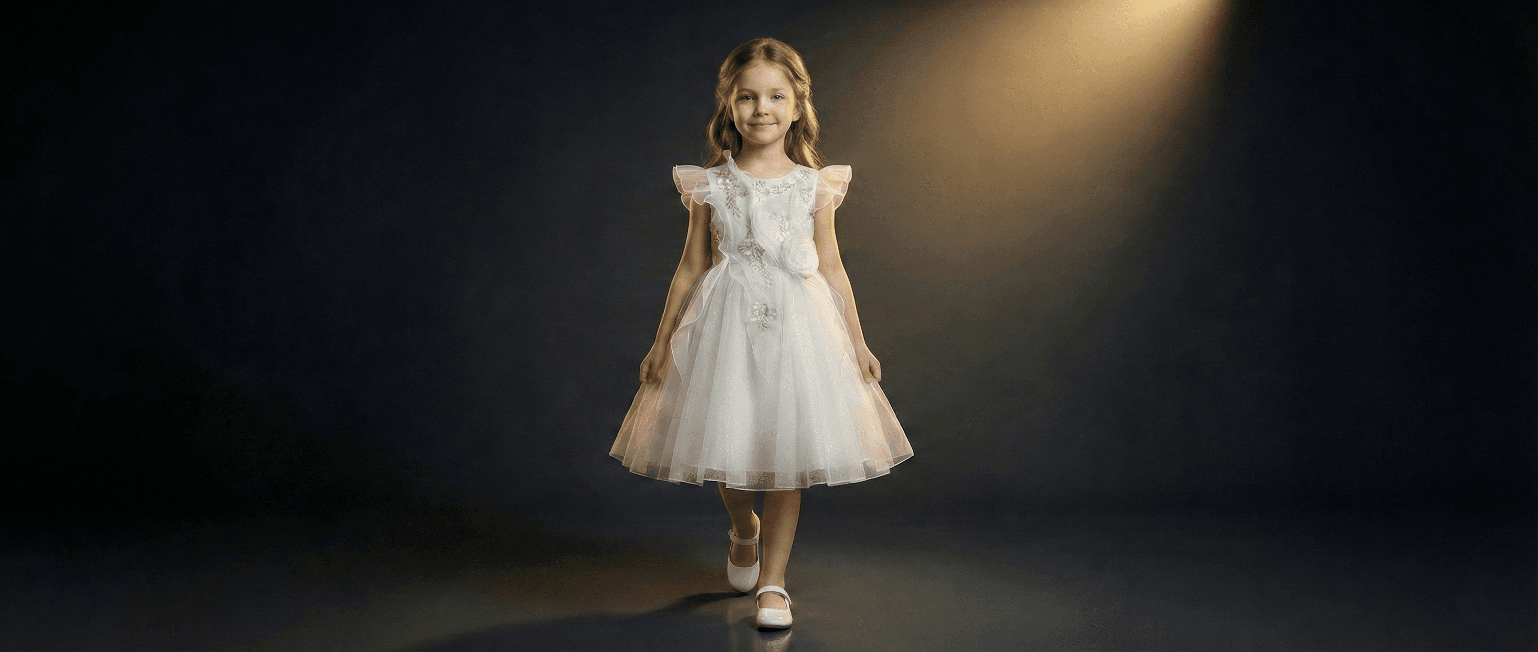 Spring Collection Campaign