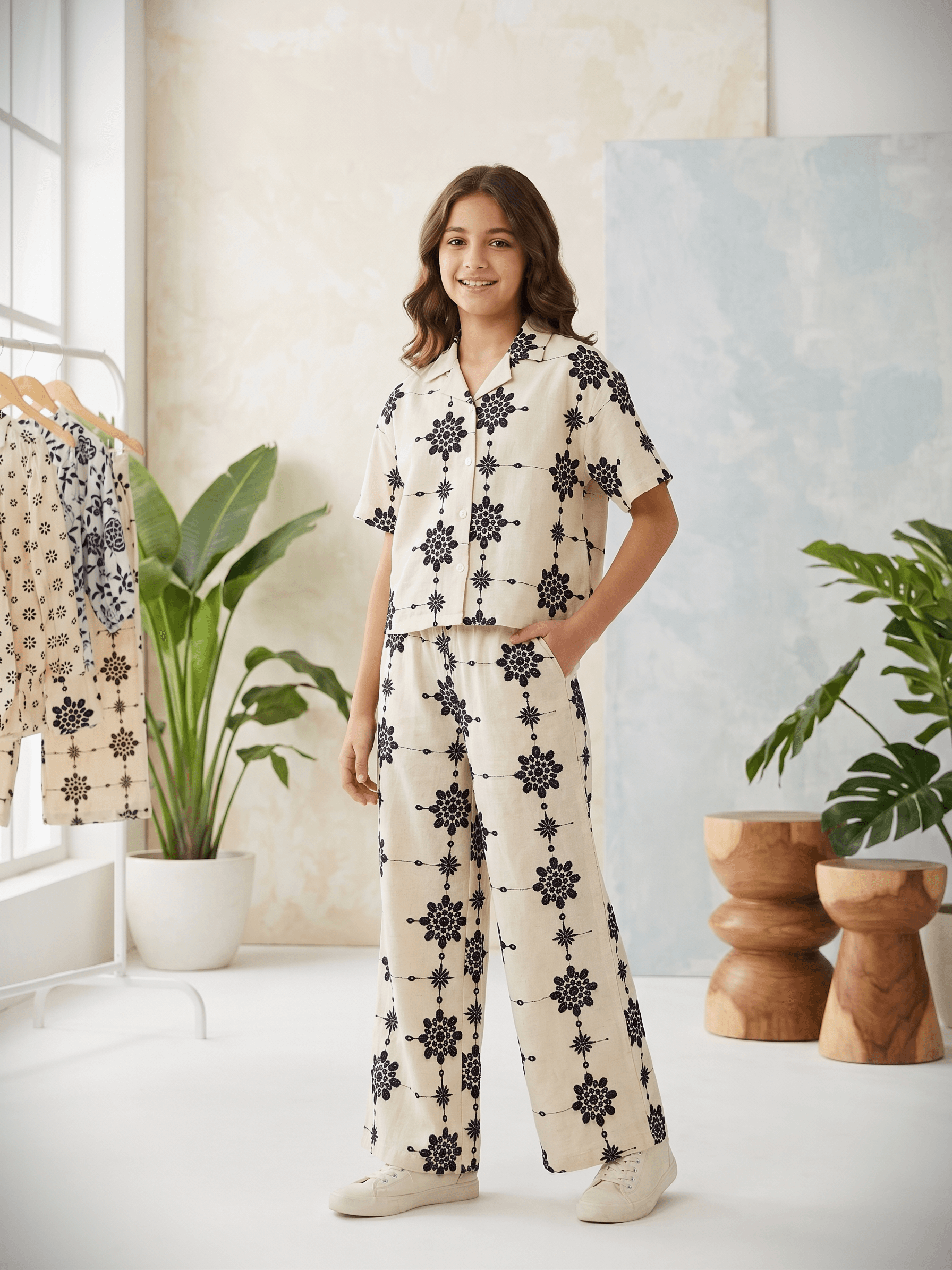 Clothing Sets