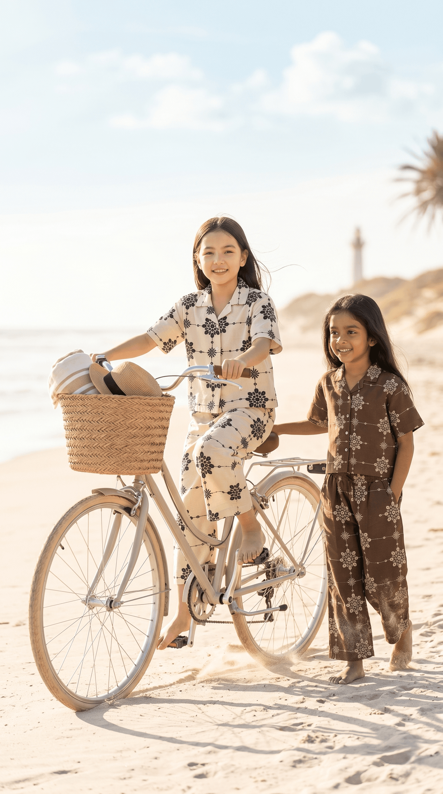 Explore Spring/Summer 2026